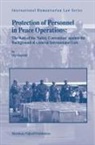 Ola Engdahl - Protection of Personnel in Peace Operations