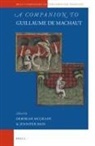 Jennifer Bain, Deborah McGrady - A Companion to Guillaume de Machaut