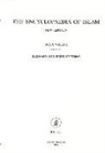 P J Bearman, P. J. Bearman - Encyclopaedia of Islam, Glossary and Index of Terms