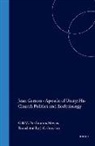 G. H. M. Posthumus Meyjes - Jean Gerson - Apostle of Unity: His Church Politics and Ecclesiology