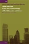 S. L. Radt, L. Roulleau-Berger, Laurence Roulleau-Berger - Youth and Work in the Post-Industrial City of North America and Europe