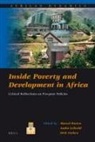 Dick Foeken, André Leliveld, Marcel Rutten - Inside Poverty and Development in Africa