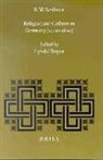 Robert Scribner, Lyndal Roper - Religion and Culture in Germany (1400-1800)