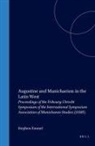 Johannes van Oort, Otto Wermelinger, Gregor Wurst - Augustine and Manichaeism in the Latin West