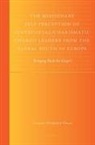 Claudia Währisch-Oblau - The Missionary Self-Perception of Pentecostal/Charismatic Church Leaders from the Global South in Europe