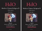 Modern Chinese Religion II: 1850 - 2015 (2 Vols.)
