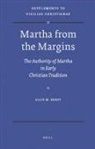 Allie Ernst - Martha from the Margins