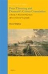 Daniel Hopkins - Peter Thonning and Denmark's Guinea Commission