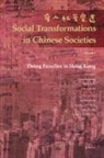 Kwok-Bun Chan, Yin-Wah Chu, Agnes Ku - Doing Families in Hong Kong