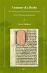 David Kalhous - Anatomy of a Duchy