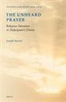 Joseph Sterrett - The Unheard Prayer