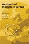 Samim Akgönül, Ahmet Alibasic, Jørgen Nielsen, Egdunas Racius, Oliver Scharbrodt - Yearbook of Muslims in Europe, Volume 7