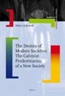 Milan Zafirovski - The Destiny of Modern Societies