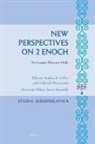 Gabriele Boccaccini, Andrei Orlov - New Perspectives on 2 Enoch