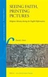 David Davis, David J Davis, David J. Davis - Seeing Faith, Printing Pictures