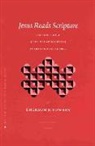 Emerson B Powery, Emerson B. Powery - Jesus Reads Scripture