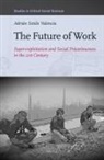 Adrián Sotelo Valencia - The Future of Work
