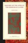 Martin Wein - History of the Jews in the Bohemian Lands