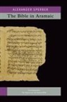Alexander Sperber - The Bible in Aramaic, Vol. 2