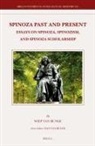 Wiep Van Bunge - Spinoza Past and Present