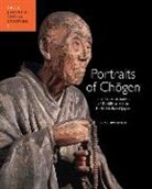 John M Rosenfield, John M. Rosenfield - Portraits of Ch&#333;gen