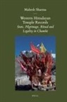 Mahesh Sharma - Western Himalayan Temple Records