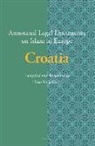 Dino Mujadzevic - Annotated Legal Documents on Islam in Europe: Croatia