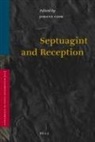 Johann Cook - Septuagint and Reception