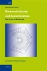 Adina Stefan - Democratization and Securitization