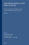 David Flusser, Shmuel Safrai, Stern, W C van Unnik, David Flusser, Shmuel Safrai... - The Jewish People in the First Century, Volume 2