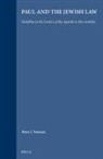 Peter Tomson - Paul and the Jewish Law