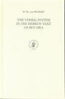 Willem Th van Peursen - The Verbal System in the Hebrew Text of Ben Sira