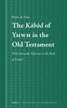 P. de Vries, P. Vries - The K&#257;bôd of Yhwh in the Old Testament