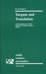 David Shepherd - Targum and Translation