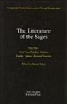 Ze'ev Safrai, Shmuel Safrai Z"l, Joshua J Schwartz, Joshua J. Schwartz, Peter Tomson - The Literature of the Jewish People in the Period of the Second Temple and the Talmud, Volume 3: The Literature of the Sages
