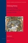 Irene Bueno - Defining Heresy