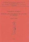 D W Roller, D. W. Roller, Duane W Roller - Tanagran Studies I