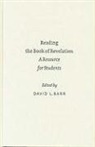 David L Barr, David L. Barr - Reading the Book of Revelation
