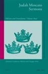 Gianfranco Miletto, Giuseppe Veltri - Judah Moscato Sermons