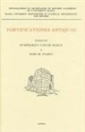 John M. Fossey, Symphorien van de Maele, John M Fossey, John M. Fossey - Fortificationes Antiquae