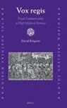 David Brégaint - Vox Regis: Royal Communication in High Medieval Norway