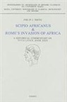 P. Smith - Scipio Africanus & Rome's Invasion of Africa