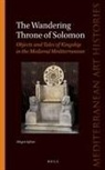 Allegra Iafrate - The Wandering Throne of Solomon