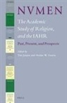 Armin Geertz, Tim Jensen - Nvmen, the Academic Study of Religion, and the Iahr