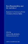 Albrecht Randelzhofer, Christian Tomuschat - State Responsibility and the Individual