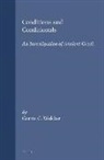 Gerry Wakker - Conditions and Conditionals