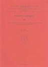 John M Fossey, John M. Fossey, P J Smith, P. J. Smith - Boeotia Antiqua III