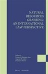 Angelica Bonfanti, Francesca Romanin Jacur, Francesco Seatzu - Natural Resources Grabbing: An International Law Perspective