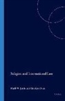 Carolyn Evans, Mark W Janis, Mark W. Janis - Religion and International Law