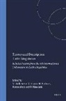 M. Bolkestein, Caroline Kroon, Harm Pinkster, Remmelink, Rodie Risselada - Theory and Description in Latin Linguistics